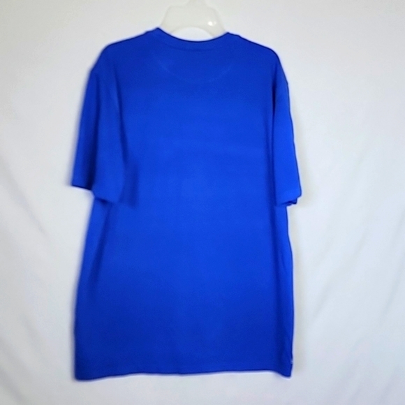 Men Nike Baseball Shirts - Picture 3 of 4